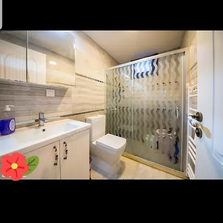 Hotel Linatreehouse Mugla