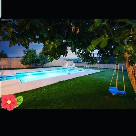 Hotel Linatreehouse Mugla