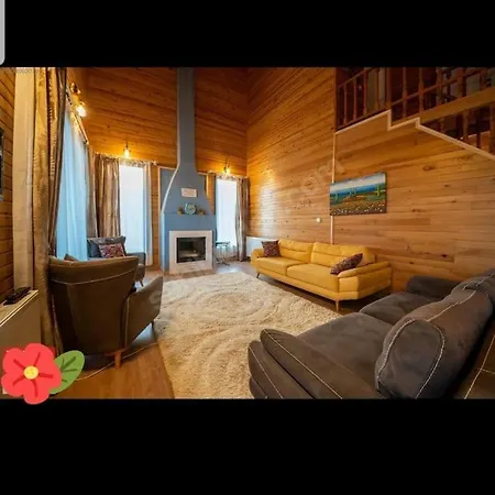 Linatreehouse Muğla
