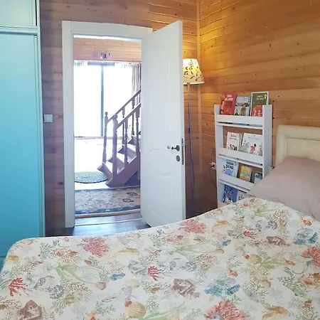 Linatreehouse Hotel Mugla