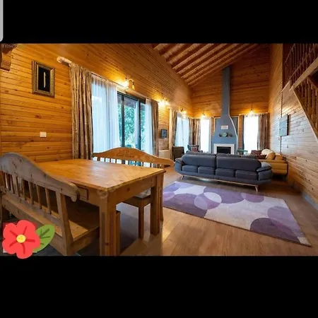 Linatreehouse 4* Mugla
