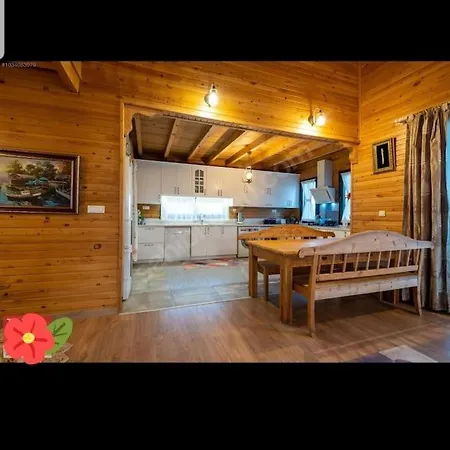 Hotel Linatreehouse Mugla
