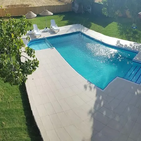 Linatreehouse Hotel Muğla
