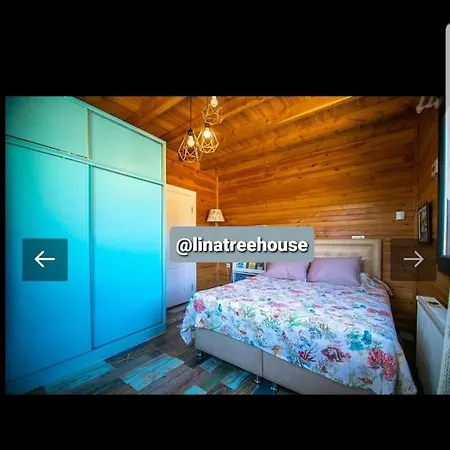 Hotel Linatreehouse