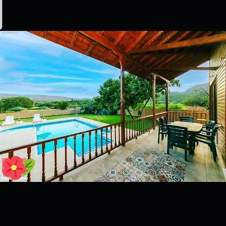 Linatreehouse 4* Mugla