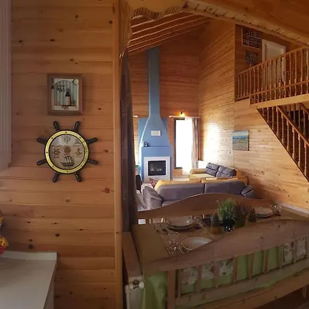 Hotel Linatreehouse Muğla