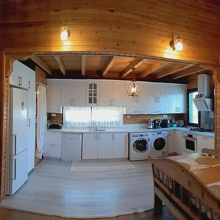 Linatreehouse 4* Mugla