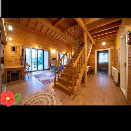 Hotel Linatreehouse Muğla