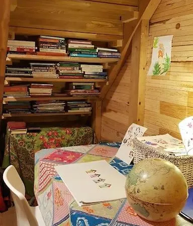 Hotel Linatreehouse 4*