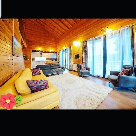 Linatreehouse Hotel Muğla