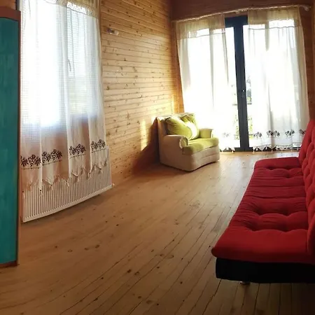 Linatreehouse Muğla