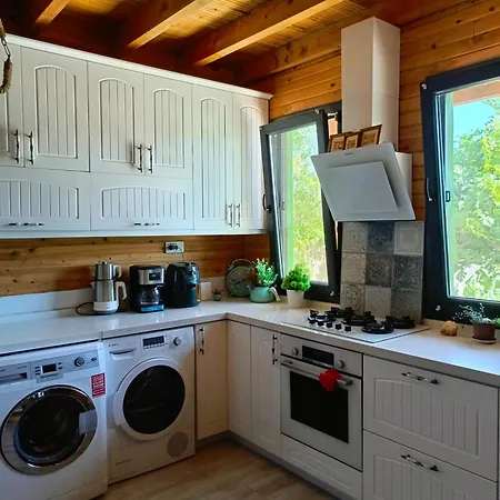 Linatreehouse Hotel Muğla