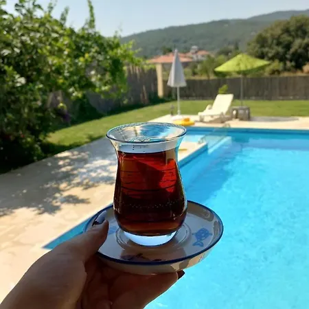 Linatreehouse Hotel Muğla